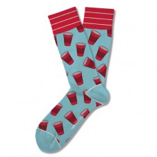 Party Hardy Everyday Socks (Big Feet)