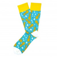 Pineapple Express Everyday Socks (Small Feet)