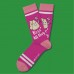 Rose All Day Everyday Socks (Small Feet)