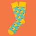 Sitting Duck Everyday Socks (Big Feet)