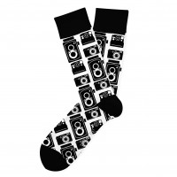 Snap Shot Everyday Socks (Small Feet)