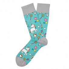 Sparkle All Day Everyday Socks (Small Feet)