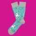 Sparkle All Day Everyday Socks (Small Feet)