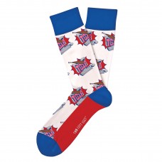 TGIF Everyday Socks (Big Feet)