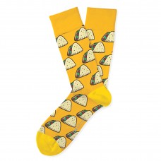 Taco Tuesday Everyday Socks (Big Feet)