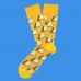 Taco Tuesday Everyday Socks (Big Feet)