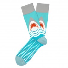The Great White Everyday Socks (Big Feet)