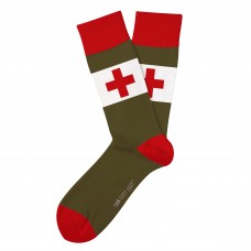 The Medic Everyday Socks (Big Feet)