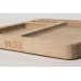 FSC Bamboo Docking Stand