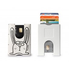 Walter x Nozzman: Grabbit / Bright White