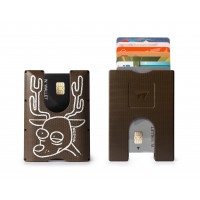 Walter x Nozzman: Rude Dolf / Paper Brown