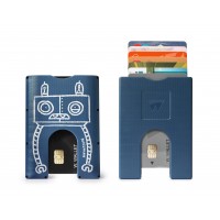 Walter x Nozzman: Marvin / True Blue
