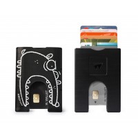 Walter x Nozzman: Dawg / Way Black
