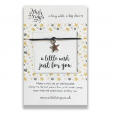 WishStrings: A Little Wish