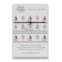 WishStrings: Anchor