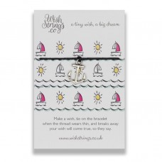 WishStrings: Anchor