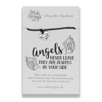 WishStrings: Angels