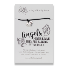 WishStrings: Angels