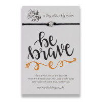 WishStrings: Be Brave