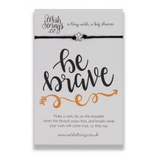 WishStrings: Be Brave