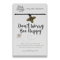 WishStrings: Bee Happy