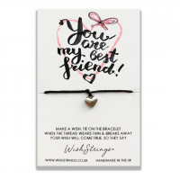 WishStrings: Best Friend