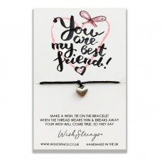 WishStrings: Best Friend