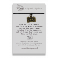 WishStrings: Camera
