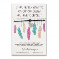 WishStrings: Catch Dreams