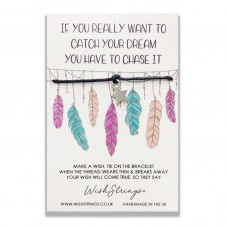 WishStrings: Catch Dreams