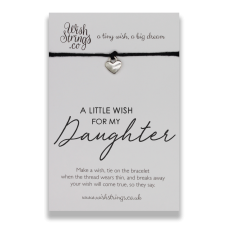 WishStrings: Daughter