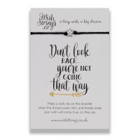 WishStrings: Don't Look Back