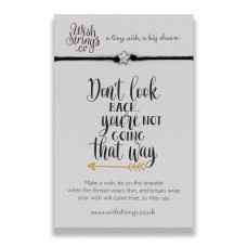 WishStrings: Don't Look Back