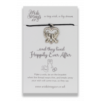 WishStrings: Dove Heart