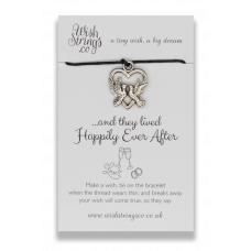 WishStrings: Dove Heart