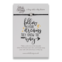 WishStrings: Follow Your Dream