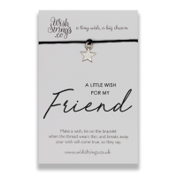 WishStrings: Friend