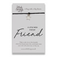 WishStrings: Friend