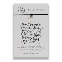 WishStrings: Good Friends Stars