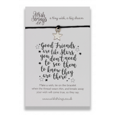 WishStrings: Good Friends Stars