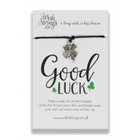 WishStrings: Good Luck