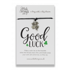 WishStrings: Good Luck