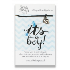 WishStrings: It's A Boy