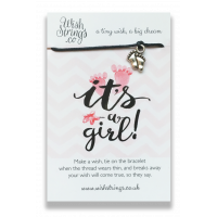 WishStrings: It's A Girl