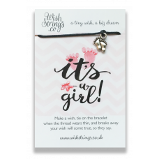 WishStrings: It's A Girl