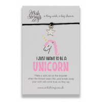 WishStrings: Just Want To Unicorn