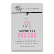 WishStrings: Just Want To Unicorn