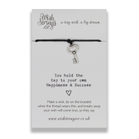 WishStrings: Key To Success