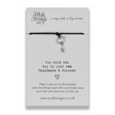 WishStrings: Key To Success