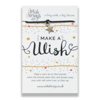 WishStrings: Make A Wish